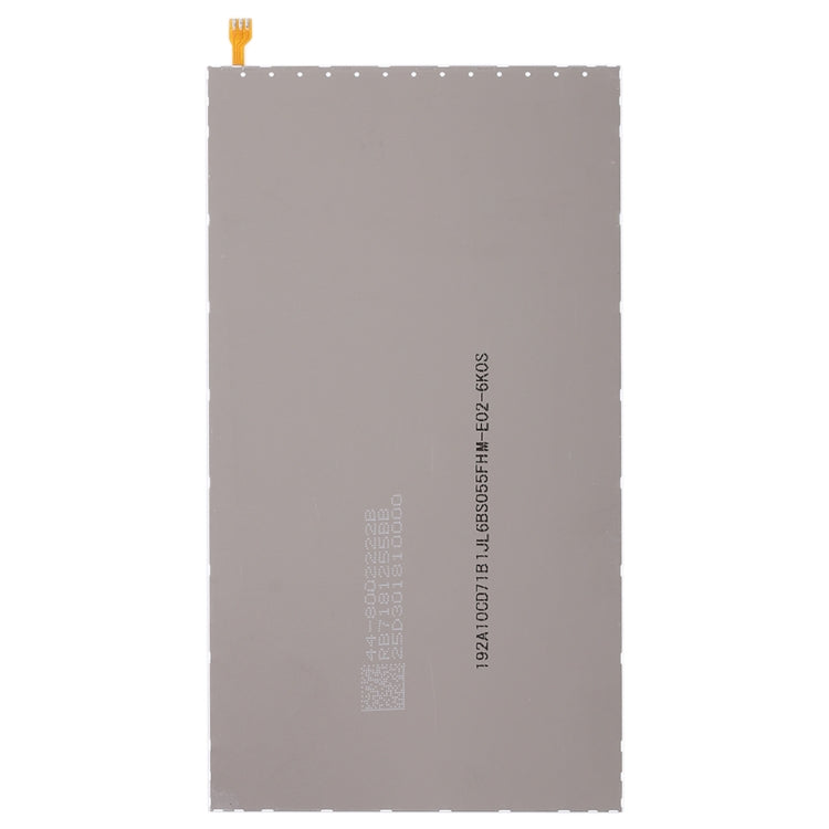 For Galaxy On7 LCD Backlight Plate