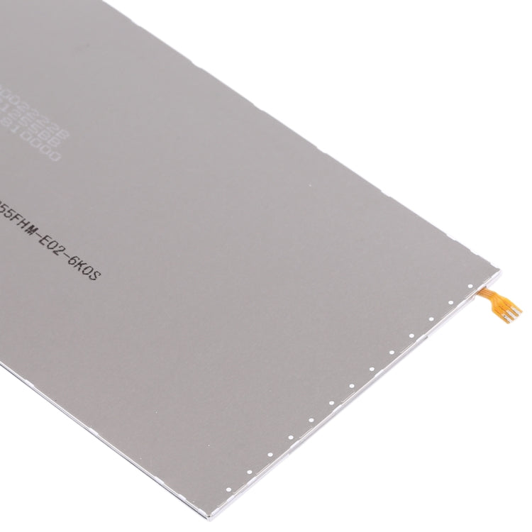 For Galaxy On7 LCD Backlight Plate