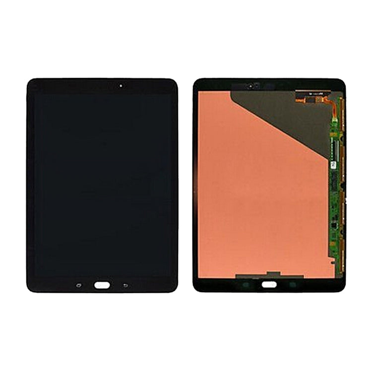 Original Super AMOLED LCD Screen for Galaxy Tab S2 9.7 / T815 / T810 / T813 with Digitizer Full Assembly