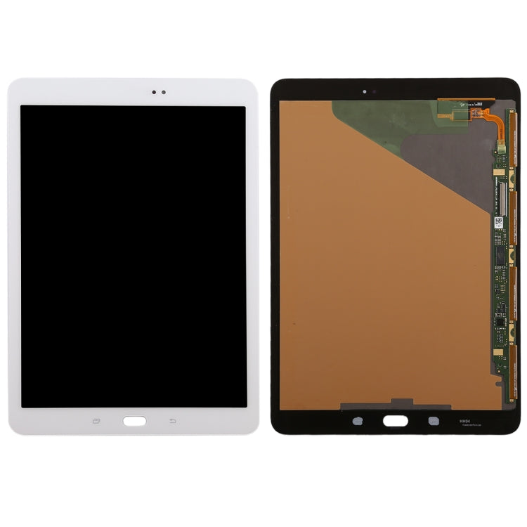 Original Super AMOLED LCD Screen for Galaxy Tab S2 9.7 / T815 / T810 / T813 with Digitizer Full Assembly