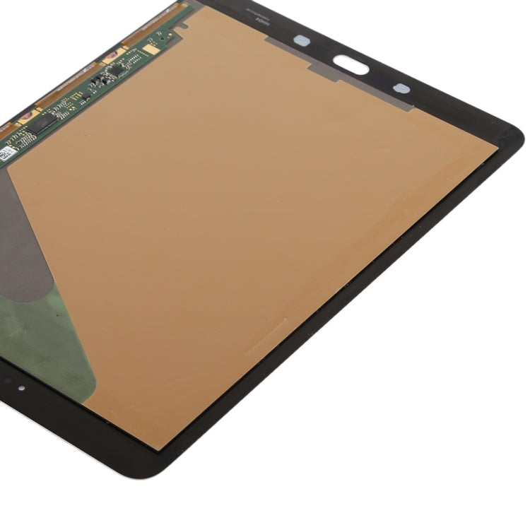 Original Super AMOLED LCD Screen for Galaxy Tab S2 9.7 / T815 / T810 / T813 with Digitizer Full Assembly