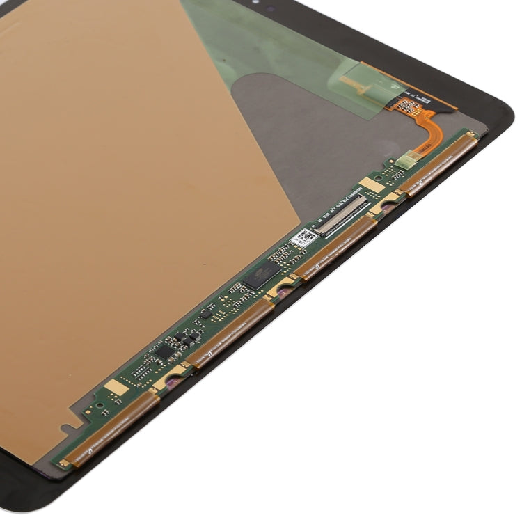 Original Super AMOLED LCD Screen for Galaxy Tab S2 9.7 / T815 / T810 / T813 with Digitizer Full Assembly