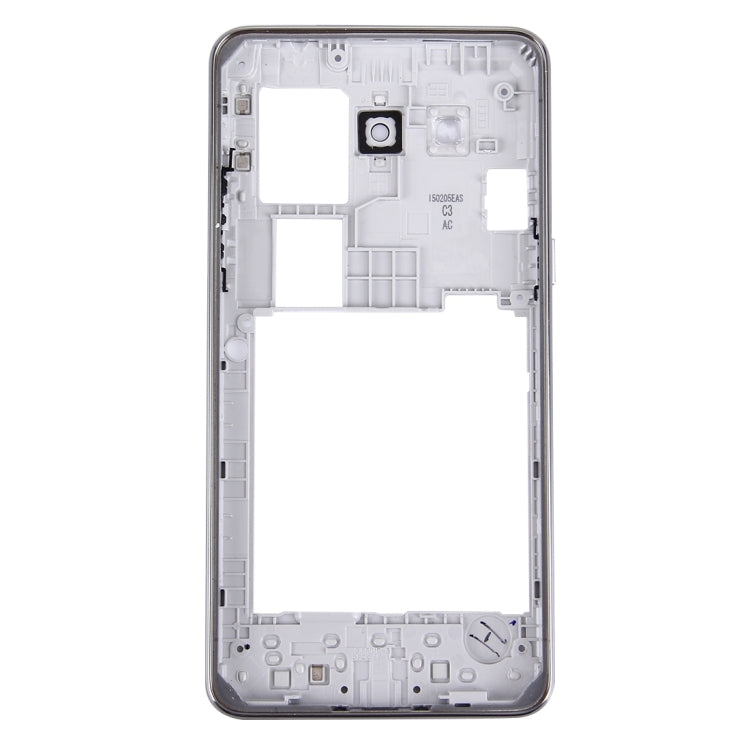 For Galaxy Grand Prime / G530 Single SIM Version Middle Frame Bezel