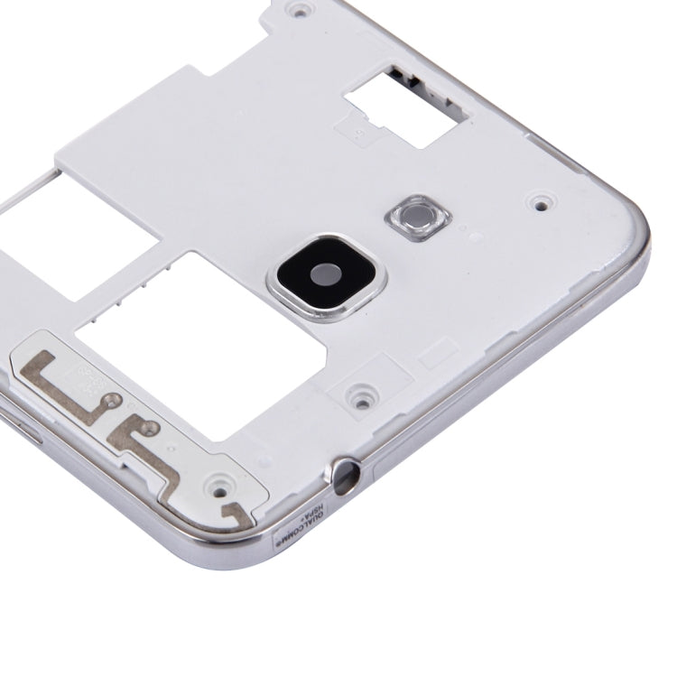 For Galaxy Grand Prime / G530 Single SIM Version Middle Frame Bezel