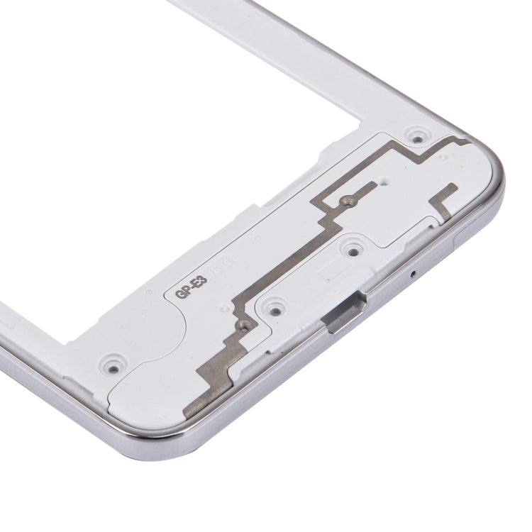 For Galaxy Grand Prime / G530 Single SIM Version Middle Frame Bezel