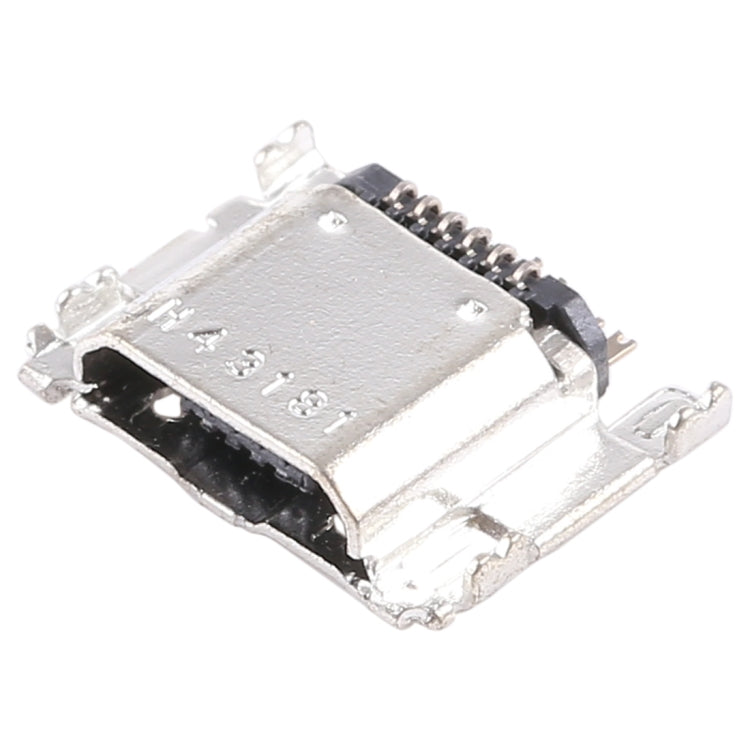 For Galaxy Tab 4 8.0 / T330 10pcs Charging Port Connector