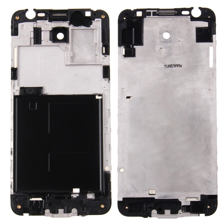 For Galaxy J5 / J500  Front Housing LCD Frame Bezel Plate