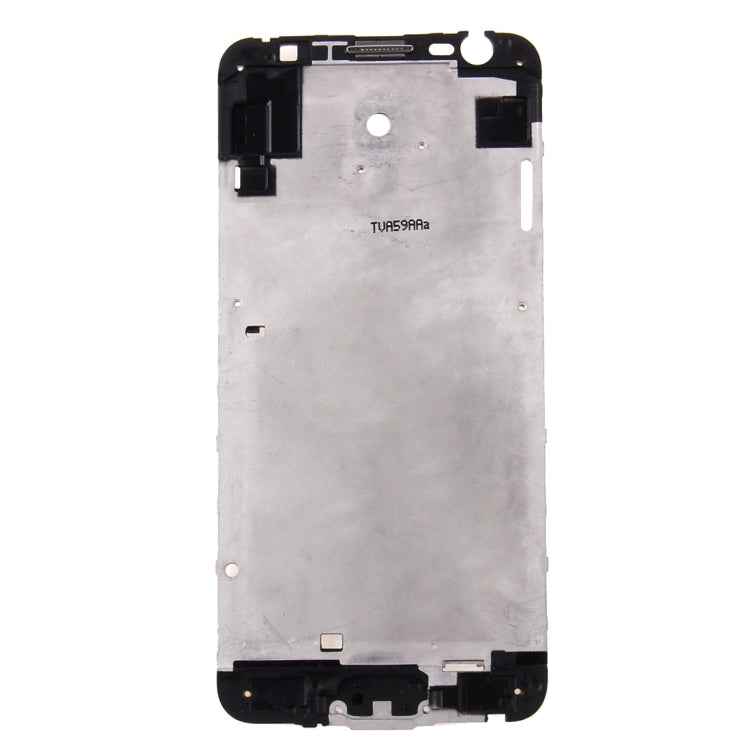 For Galaxy J5 / J500  Front Housing LCD Frame Bezel Plate