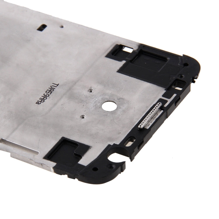 For Galaxy J5 / J500  Front Housing LCD Frame Bezel Plate