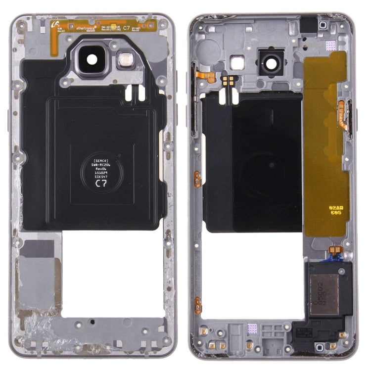 For Galaxy A5 (2016) / A5100 Middle Frame Bezel