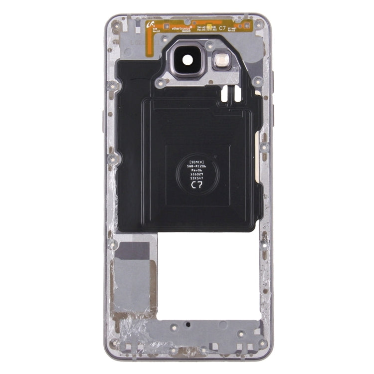 For Galaxy A5 (2016) / A5100 Middle Frame Bezel