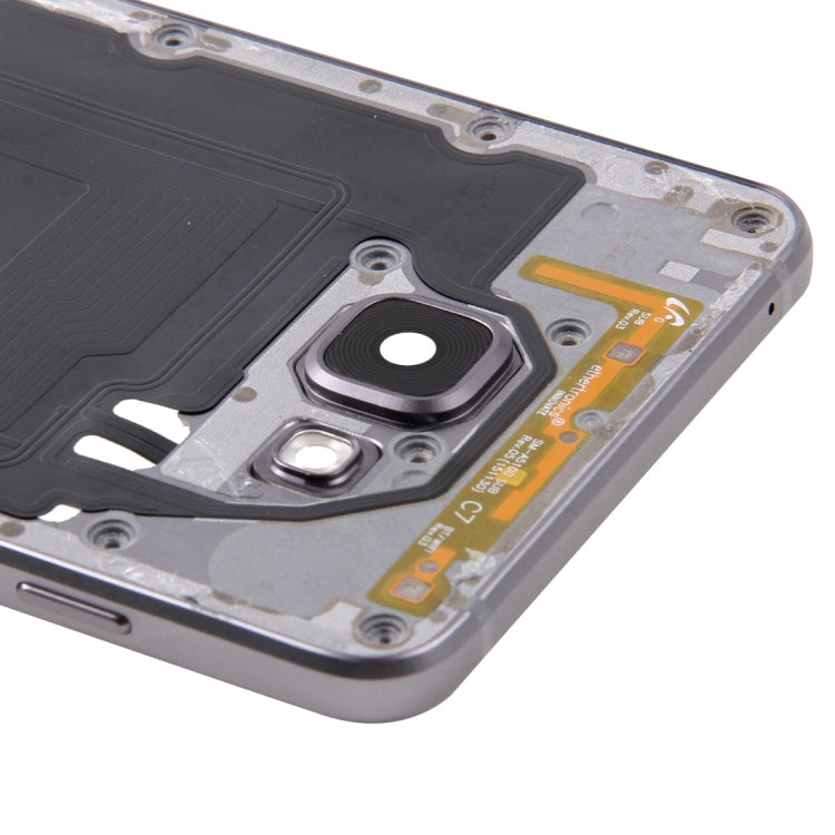 For Galaxy A5 (2016) / A5100 Middle Frame Bezel