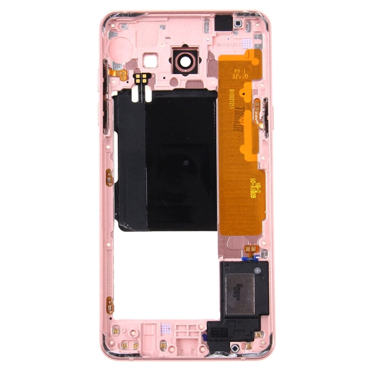 For Galaxy A5 (2016) / A5100 Middle Frame Bezel
