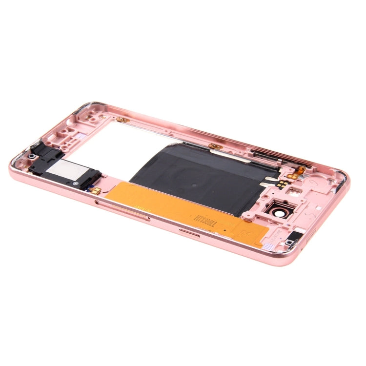 For Galaxy A5 (2016) / A5100 Middle Frame Bezel
