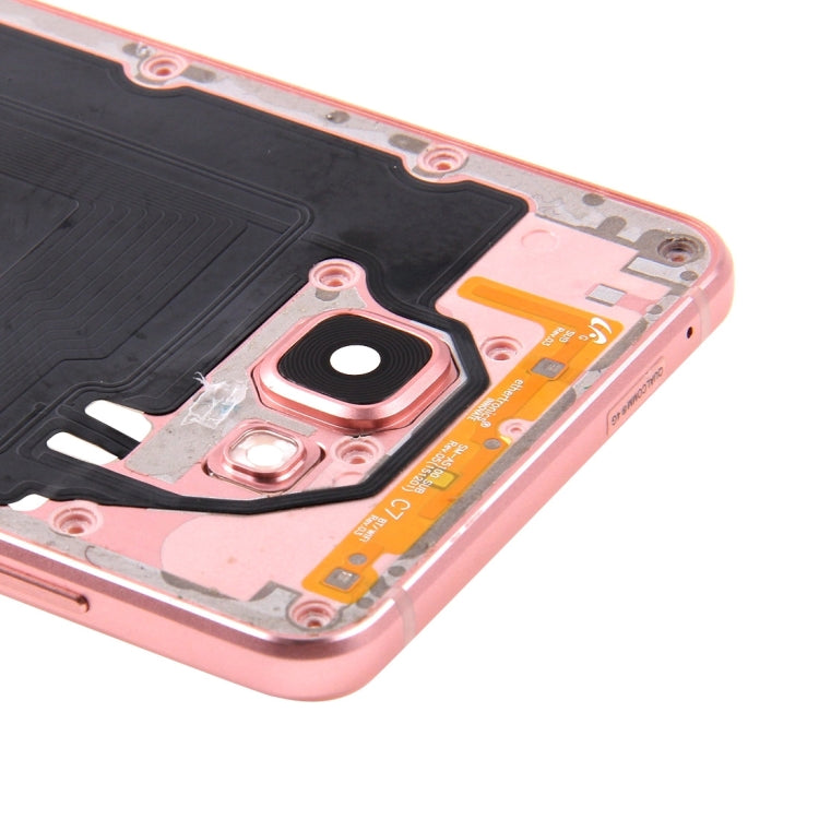 For Galaxy A5 (2016) / A5100 Middle Frame Bezel