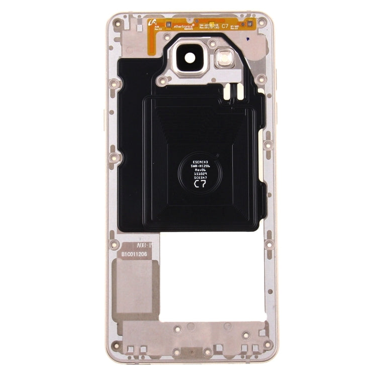 For Galaxy A5 (2016) / A5100 Middle Frame Bezel