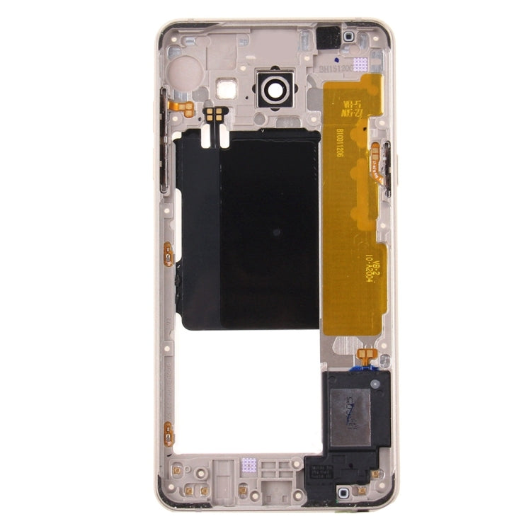 For Galaxy A5 (2016) / A5100 Middle Frame Bezel