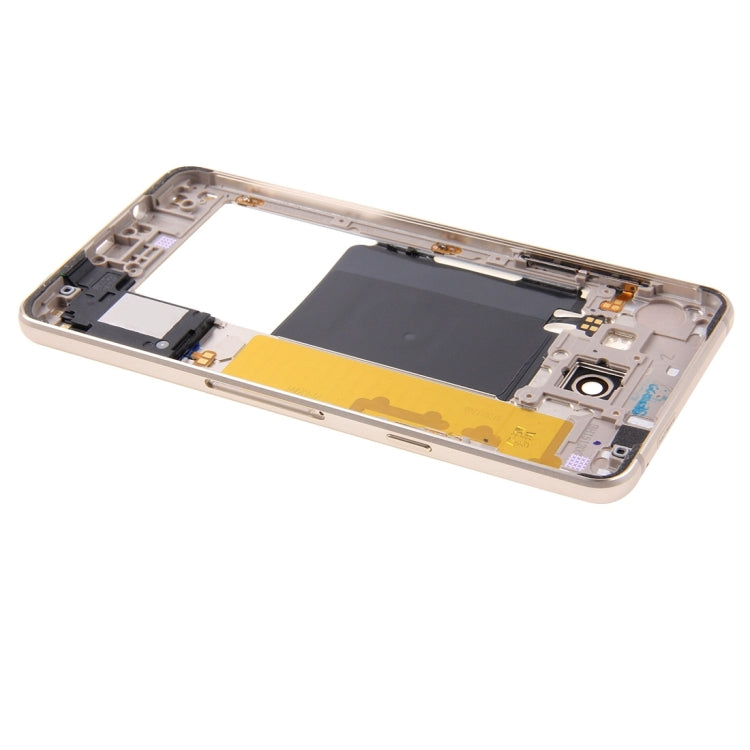 For Galaxy A5 (2016) / A5100 Middle Frame Bezel
