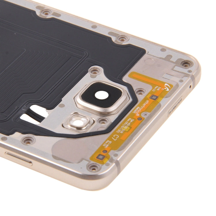 For Galaxy A5 (2016) / A5100 Middle Frame Bezel