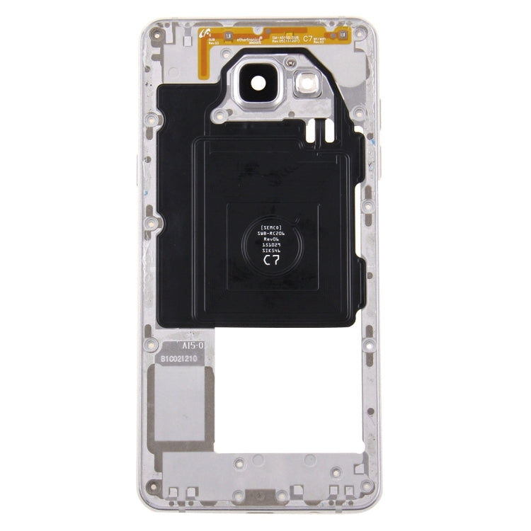 For Galaxy A5 (2016) / A5100 Middle Frame Bezel