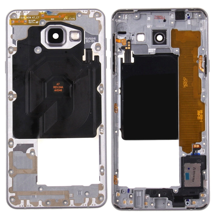 For Galaxy A7 (2016) / A7100
