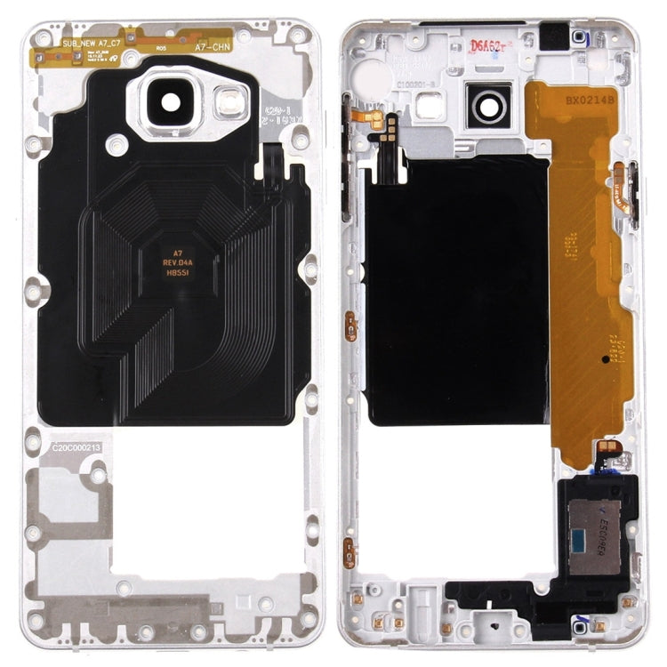 For Galaxy A7 (2016) / A7100