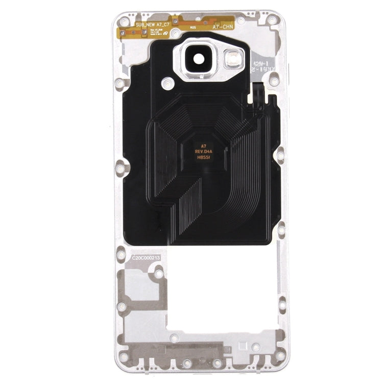 For Galaxy A7 (2016) / A7100