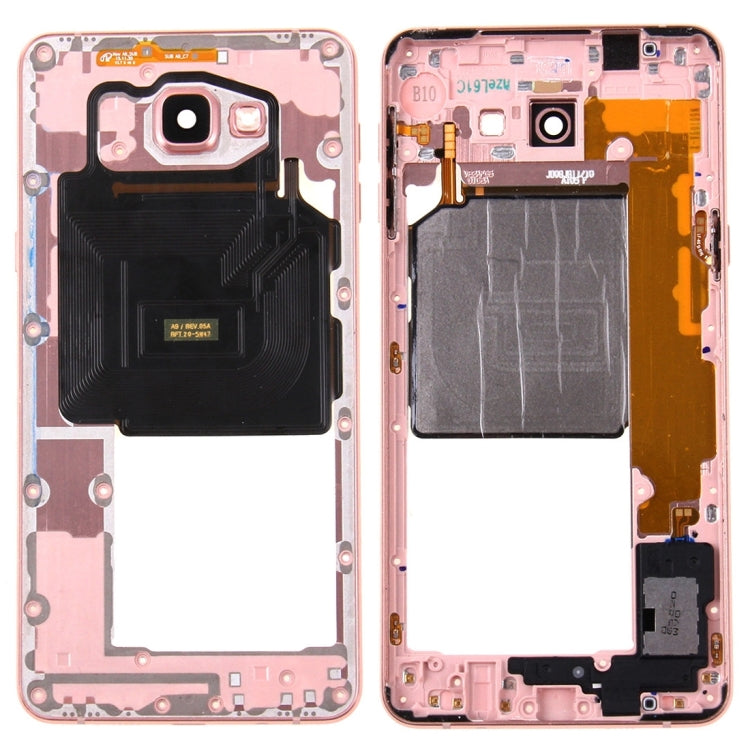 For Galaxy A9 / A9000 Middle Frame Bezel