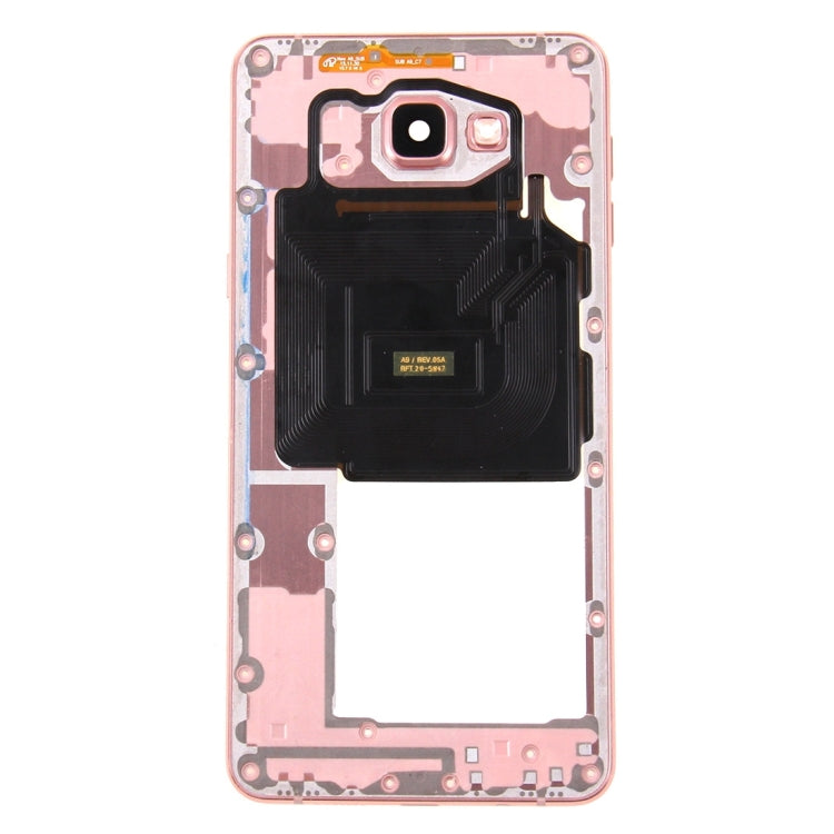 For Galaxy A9 / A9000 Middle Frame Bezel