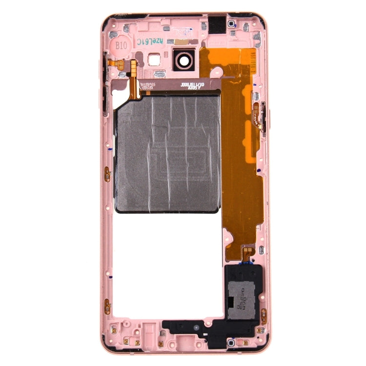 For Galaxy A9 / A9000 Middle Frame Bezel