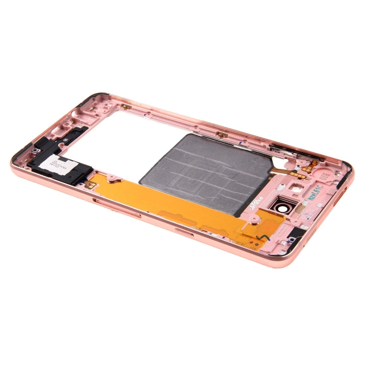 For Galaxy A9 / A9000 Middle Frame Bezel