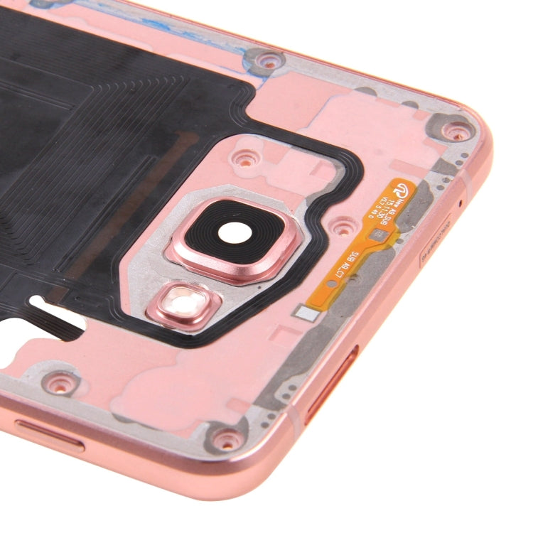 For Galaxy A9 / A9000 Middle Frame Bezel