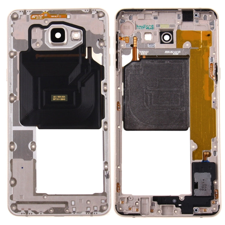 For Galaxy A9 / A9000 Middle Frame Bezel
