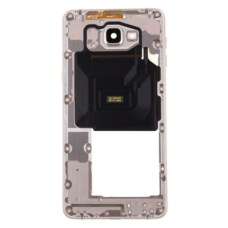 For Galaxy A9 / A9000 Middle Frame Bezel