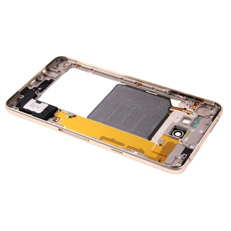 For Galaxy A9 / A9000 Middle Frame Bezel
