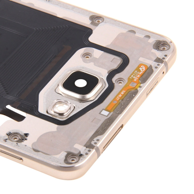 For Galaxy A9 / A9000 Middle Frame Bezel