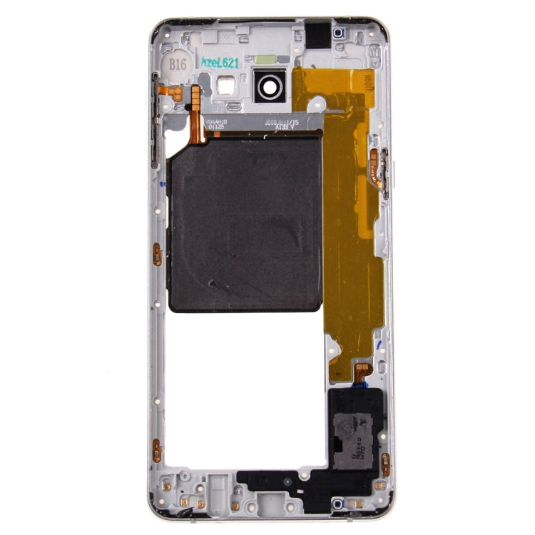 For Galaxy A9 / A9000 Middle Frame Bezel