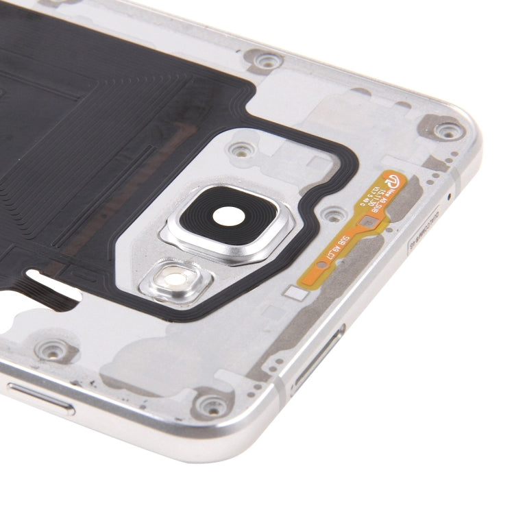 For Galaxy A9 / A9000 Middle Frame Bezel