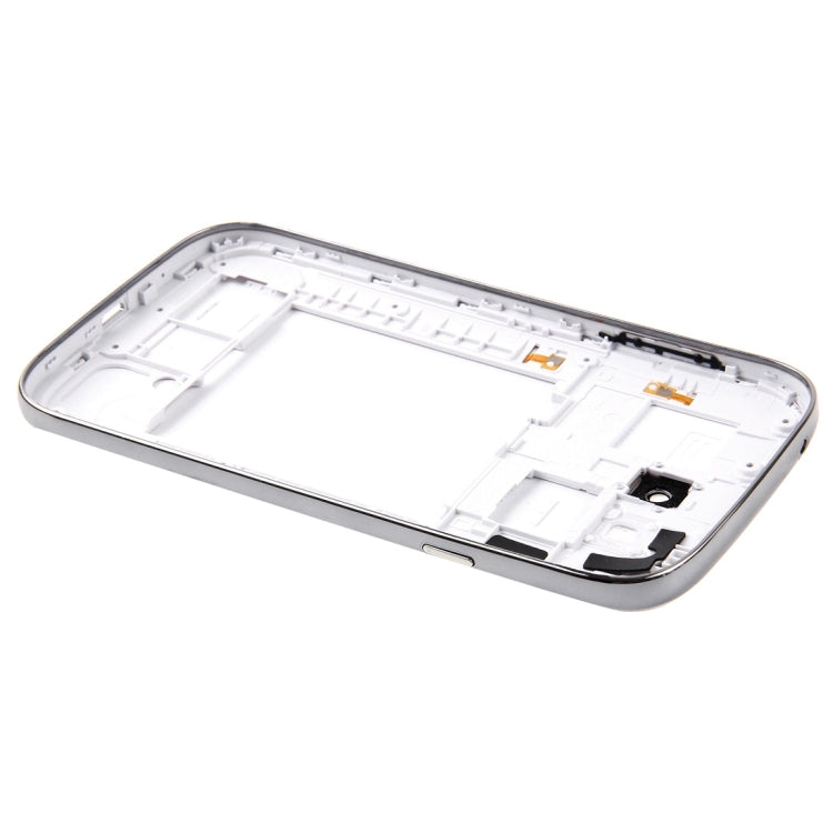 For Galaxy Grand Duos / i9082 Middle Frame Bezel + Battery Back Cover