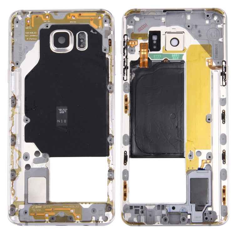 For Galaxy Note 5 / N9200
