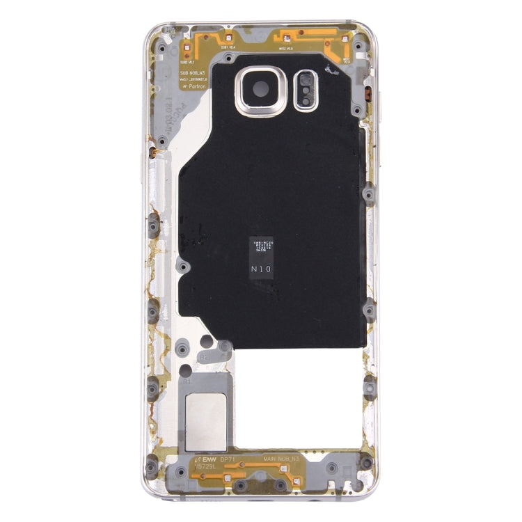 For Galaxy Note 5 / N9200
