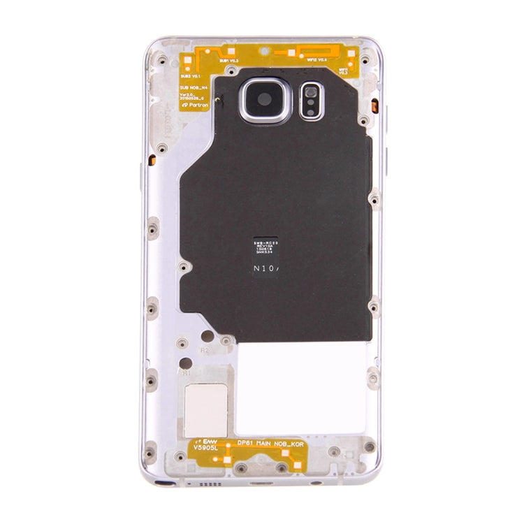 For Galaxy Note 5 / N9200