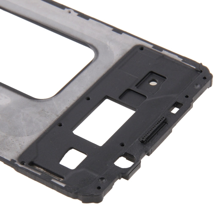 For Galaxy A7 (2016) / A7100 Front Housing LCD Frame Bezel Plate