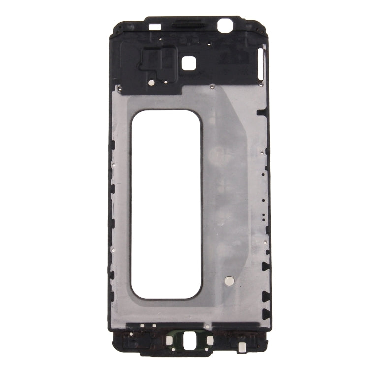 For Galaxy A3 (2016) / A310 Front Housing LCD Frame Bezel Plate