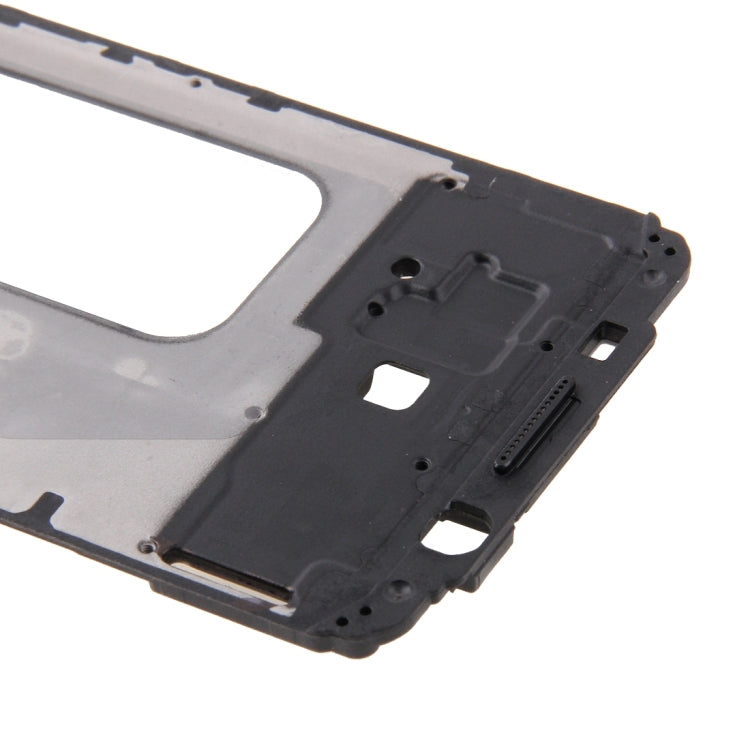 For Galaxy A3 (2016) / A310 Front Housing LCD Frame Bezel Plate