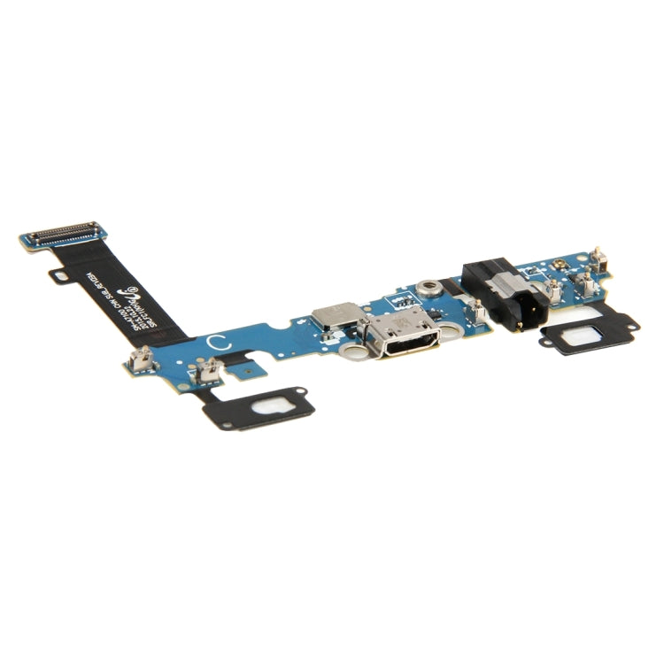 For Galaxy A7(2016) / A7100 Charging Port & Sensor & Headphone Jack Flex Cable