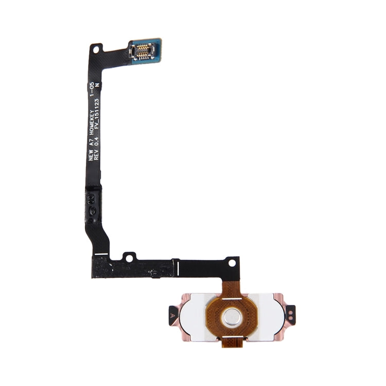 Home Button for Galaxy A7(2016) / A7100 & A9 (2016) / A9000