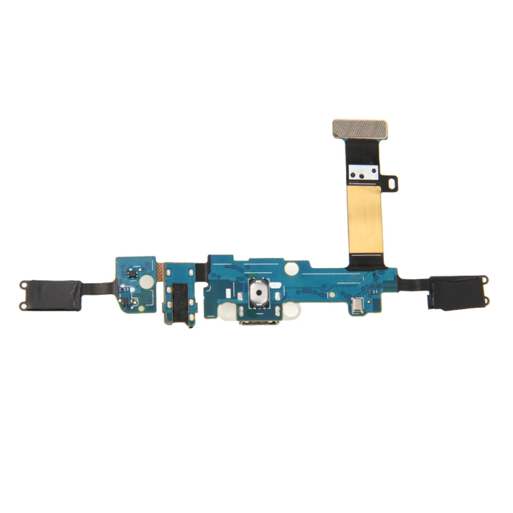 For Galaxy A3(2016) / A310F Charging Port & Sensor & Headphone Jack Flex Cable