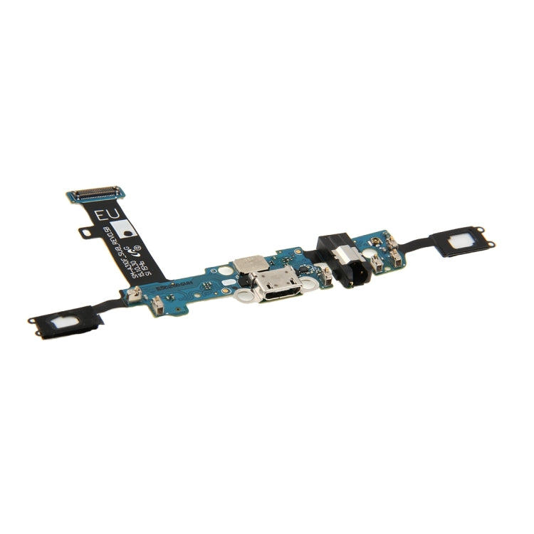For Galaxy A3(2016) / A310F Charging Port & Sensor & Headphone Jack Flex Cable