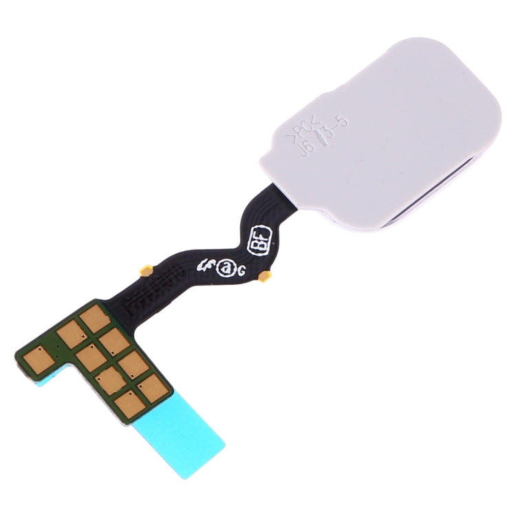 For Galaxy J4 (2018) SM-J400F/DS J400G/DS Fingerprint Sensor Flex Cable